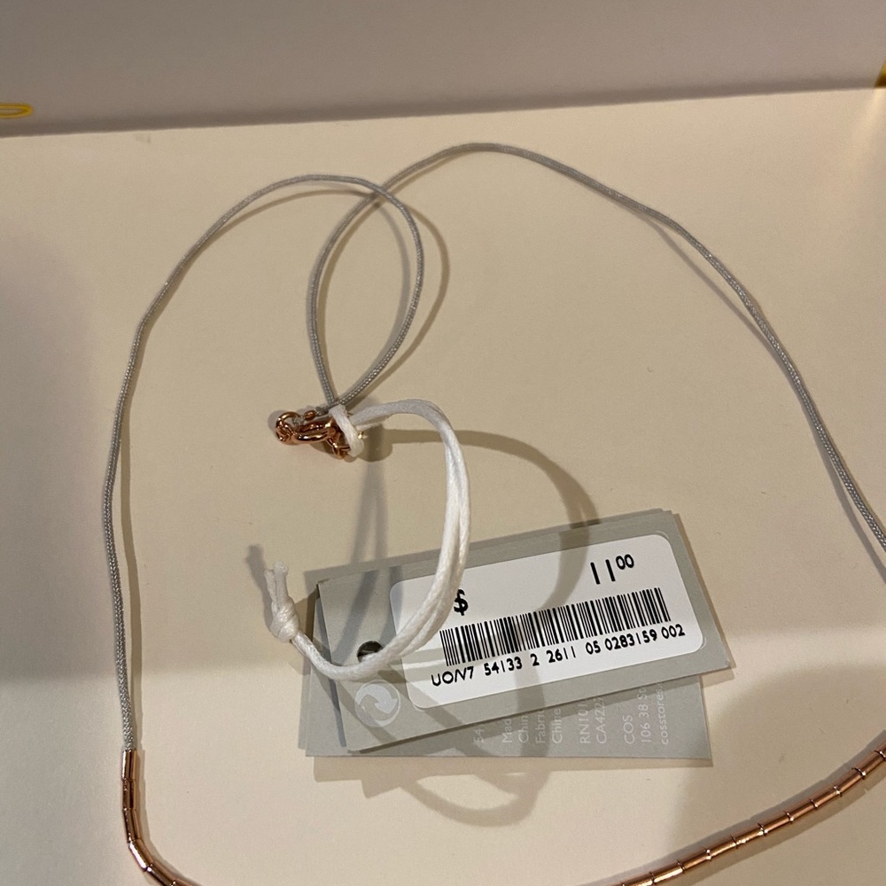 COS Jewelry Bundle Set - Picture 7 of 10